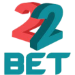 22bet_casino logo
